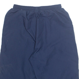 UMBRO Mesh Lined Mens Swimming Shorts Blue L W26