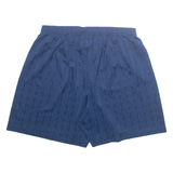 UMBRO Mens Sports Shorts Blue 2XL W32