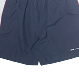 REEBOK Mesh Lined Mens Swimming Shorts Blue XL W32