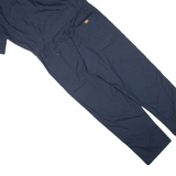 DICKIES Workwear Mens Boiler Suit Blue Relaxed M W36 L27
