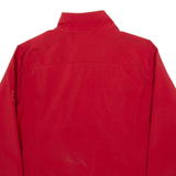 JACK WOLFSKIN Womens Jacket Red XL