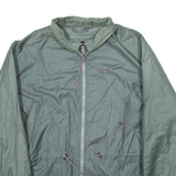 SKIN Mens Jacket Grey M