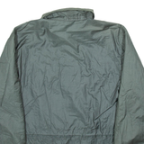 SKIN Mens Jacket Grey M