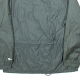 SKIN Mens Jacket Grey M