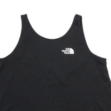 THE NORTH FACE Womens Vest Black Sleeveless L