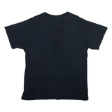 GILDAN Batman Mens T-Shirt Blue L