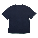 KARL KANI Mens T-Shirt Blue M