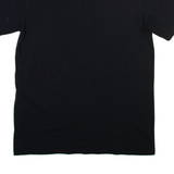CARHARTT WIP Mens T-Shirt Black V-Neck M