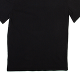 KARL KANI Mens T-Shirt Black XS