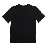 KARL KANI Mens T-Shirt Black XS