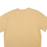 KARL KANI Mens T-Shirt Brown M
