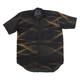 Mens Shirt Black L