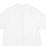 TED BAKER Mens Plain Shirt White M