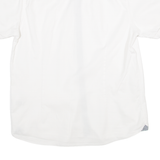 TED BAKER Mens Plain Shirt White M