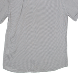 ARMANI EXCHANGE Slim Fit Mens Shirt Black L