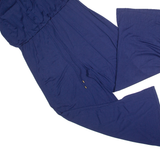 PHASE EIGHT Womens Jumpsuit Blue Wide-Leg UK 14
