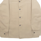 FARAH Womens Jacket Beige L