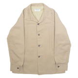 FARAH Womens Jacket Beige L