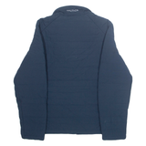 NAUTICA Mens Jacket Blue M