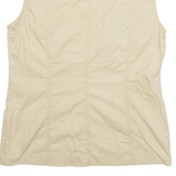 BOGNER Womens Gilet Beige XL