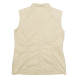 BOGNER Womens Gilet Beige XL