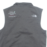 THE NORTH FACE Mens Gilet Grey M