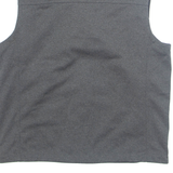 THE NORTH FACE Mens Gilet Grey M