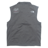 THE NORTH FACE Mens Gilet Grey M