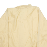 CRAWLER DOZER Mens Shell Jacket Beige XL