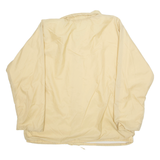 CRAWLER DOZER Mens Shell Jacket Beige XL