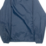 PLA-JAC Mens Jacket Blue M