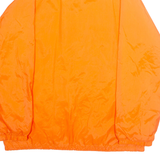 SPORT MASTER Mens Jacket Orange M