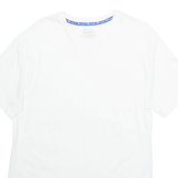 CHAMPION Mens T-Shirt White L