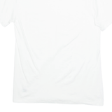 CHAMPION Mens T-Shirt White L