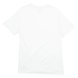 CHAMPION Mens T-Shirt White L
