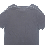 CONVERSE Freak Mens T-Shirt Grey S