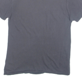 CONVERSE Freak Mens T-Shirt Grey S