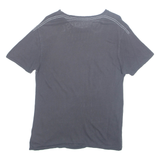 CONVERSE Freak Mens T-Shirt Grey S