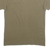 ELLESSE Mens T-Shirt Green S