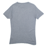 CALVIN KLEIN JEANS Mens T-Shirt Grey M