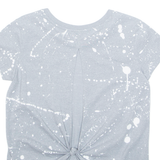 G-STAR RAW Womens T-Shirt Grey XS