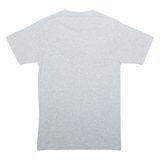 VANS Classic Fit Mens T-Shirt Grey XS
