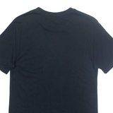 TRUE RELIGION Mens T-Shirt Black XS