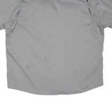 CARHARTT Mens Worker Shirt Grey 2XL