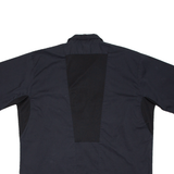 DICKIES Mens Worker Shirt Black 2XL