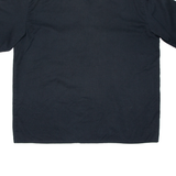 DICKIES Mens Worker Shirt Black 2XL