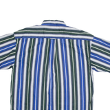 NORTHERN EXPLORER Mens Shirt White Striped XL