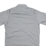 CARHARTT Donovan Mens Worker Shirt Grey L