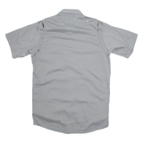 CARHARTT Donovan Mens Worker Shirt Grey L