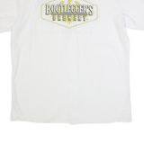 DICKIES Mens Worker Shirt White XL